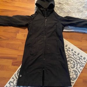 Lululemon jacket